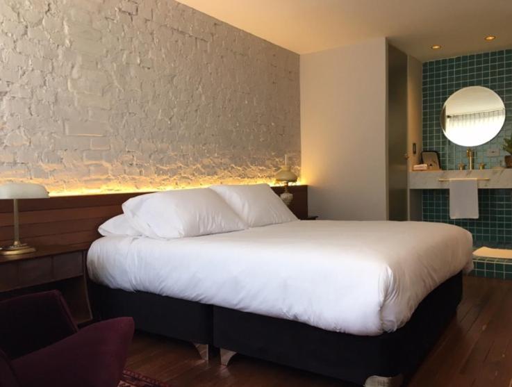 Bed and Breakfast Casa Lelyte Богота Екстер'єр фото