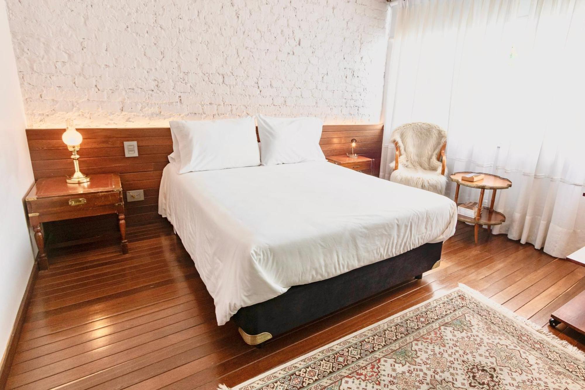 Bed and Breakfast Casa Lelyte Богота Екстер'єр фото