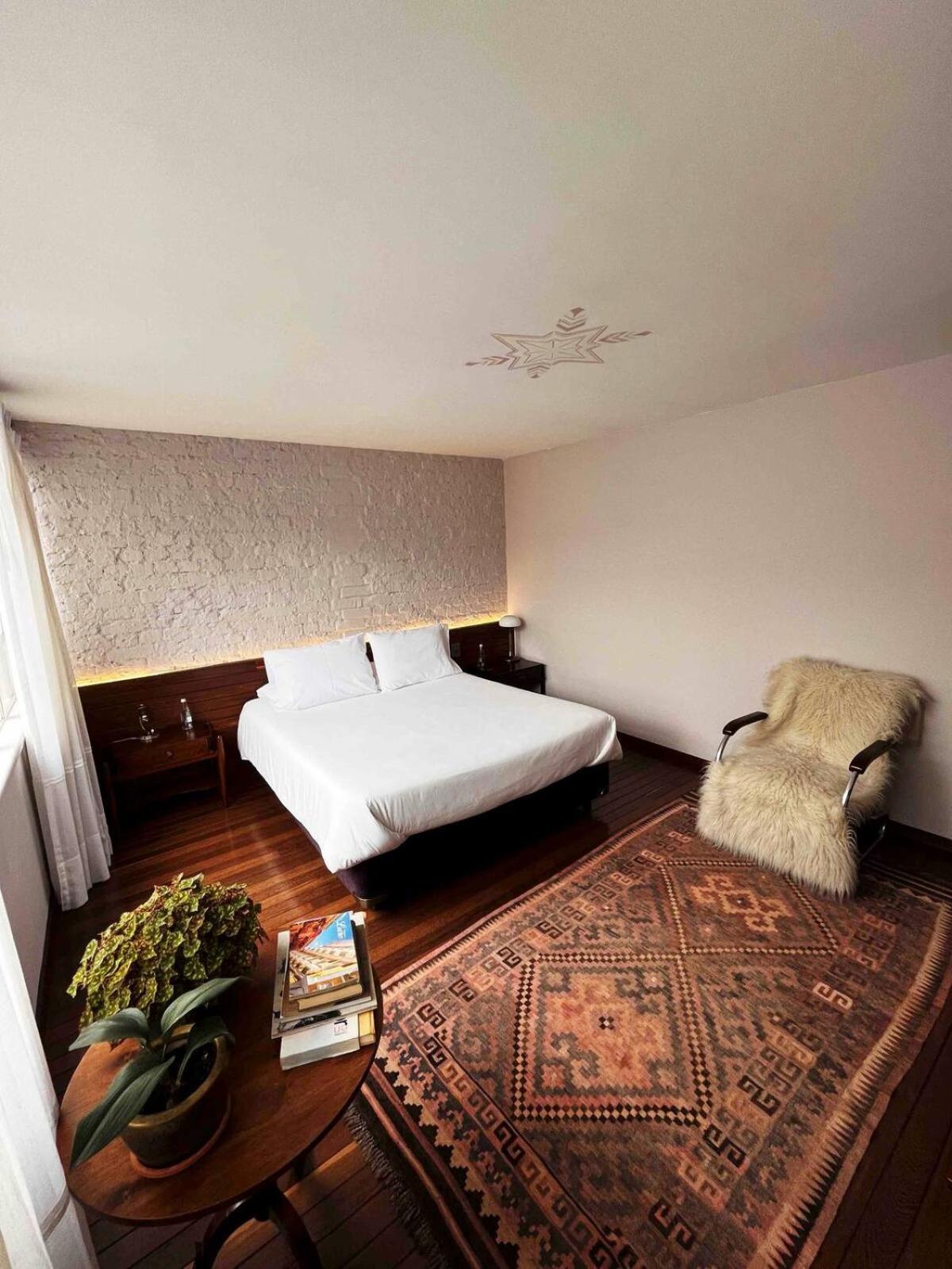 Bed and Breakfast Casa Lelyte Богота Екстер'єр фото