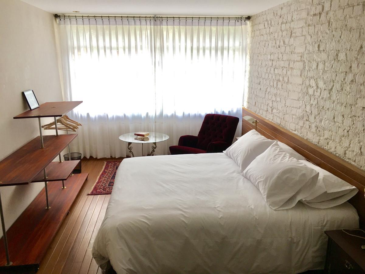 Bed and Breakfast Casa Lelyte Богота Екстер'єр фото