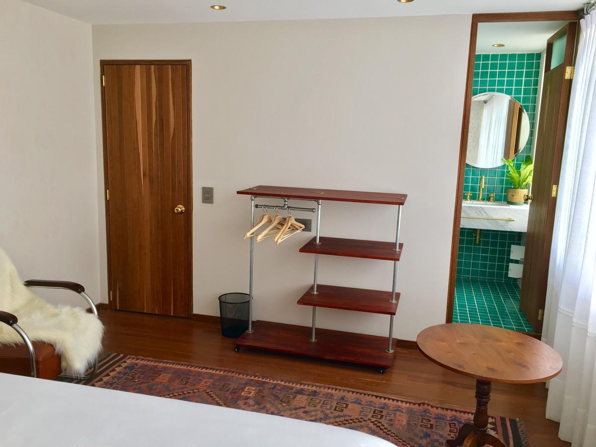 Bed and Breakfast Casa Lelyte Богота Екстер'єр фото
